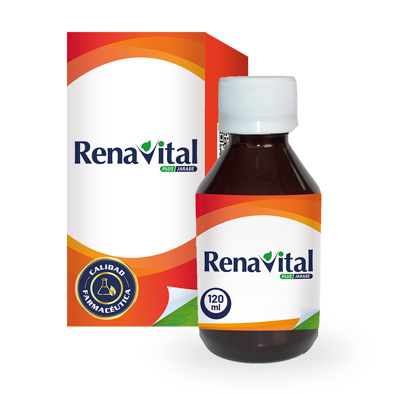 RENAVITAL 120 ml