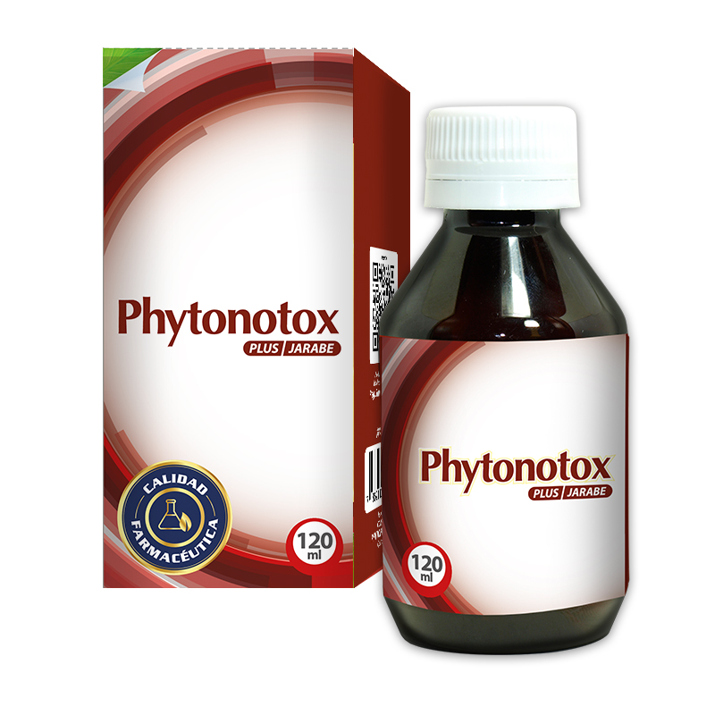 PHYTONOTOX JBE120 ml