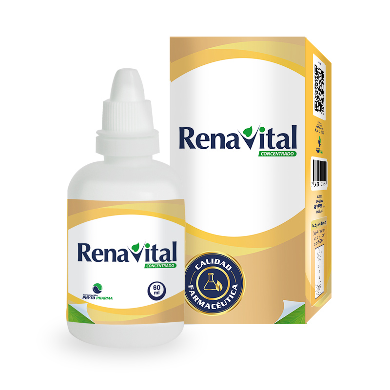 RENAVITAL60 ml