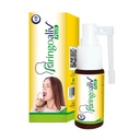 FARINGOALIV PLUS SPRAY 30 ml