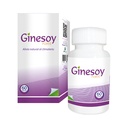 GINESOY FORTE 60 caps.